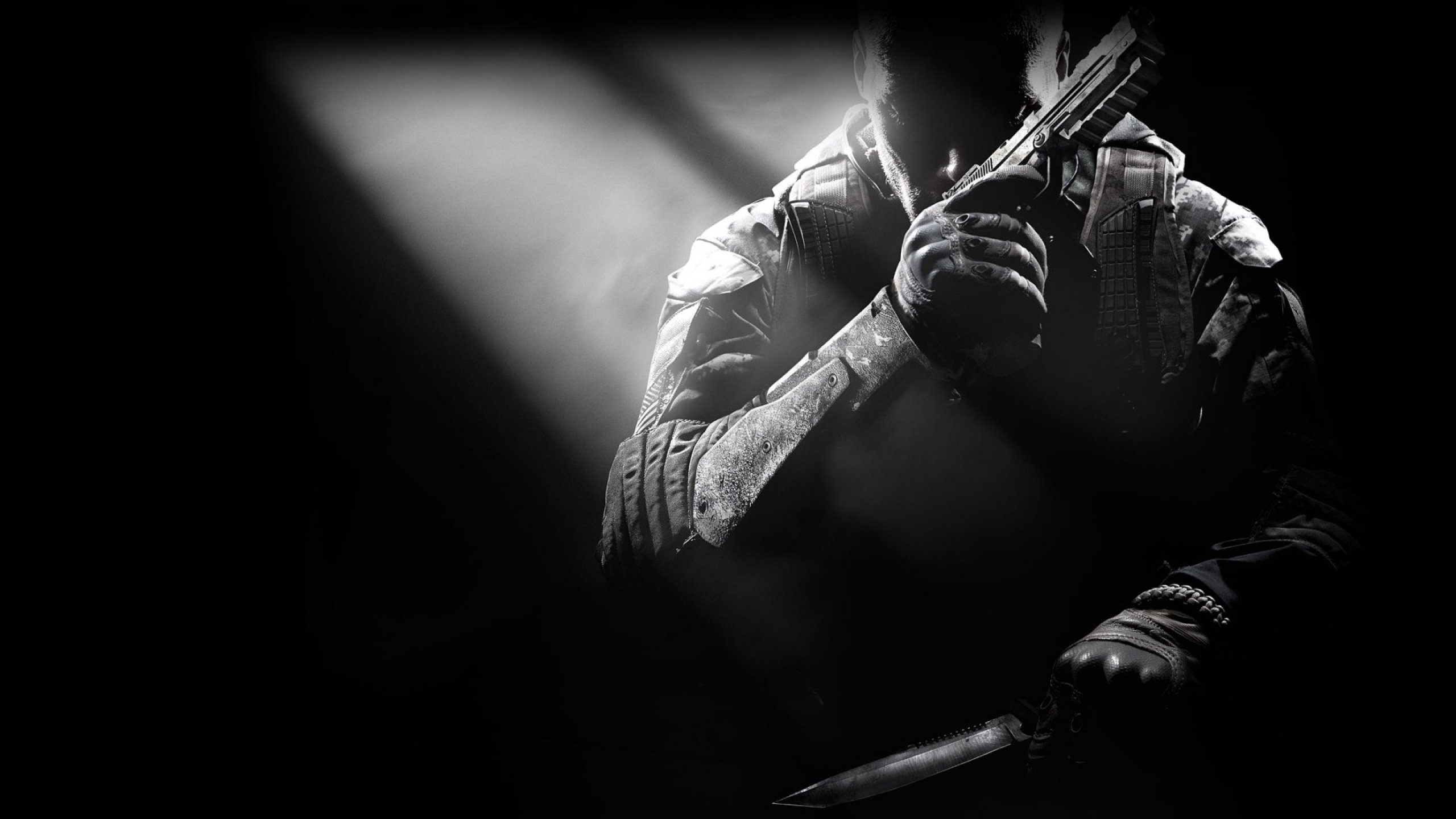 Awesome Call Of Duty: Black Ops 2 free background ID:187676 for hd 2560x1440 desktop