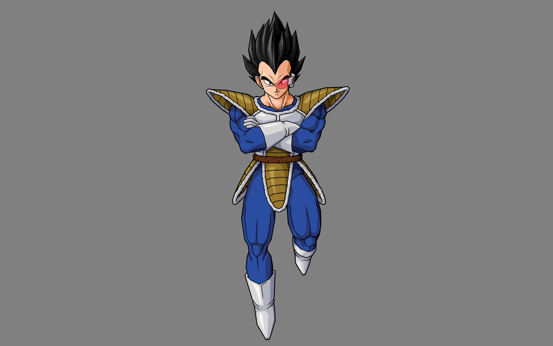 Download hd 1920x1200 Vegeta (Dragon Ball) computer background ID:462179 for free