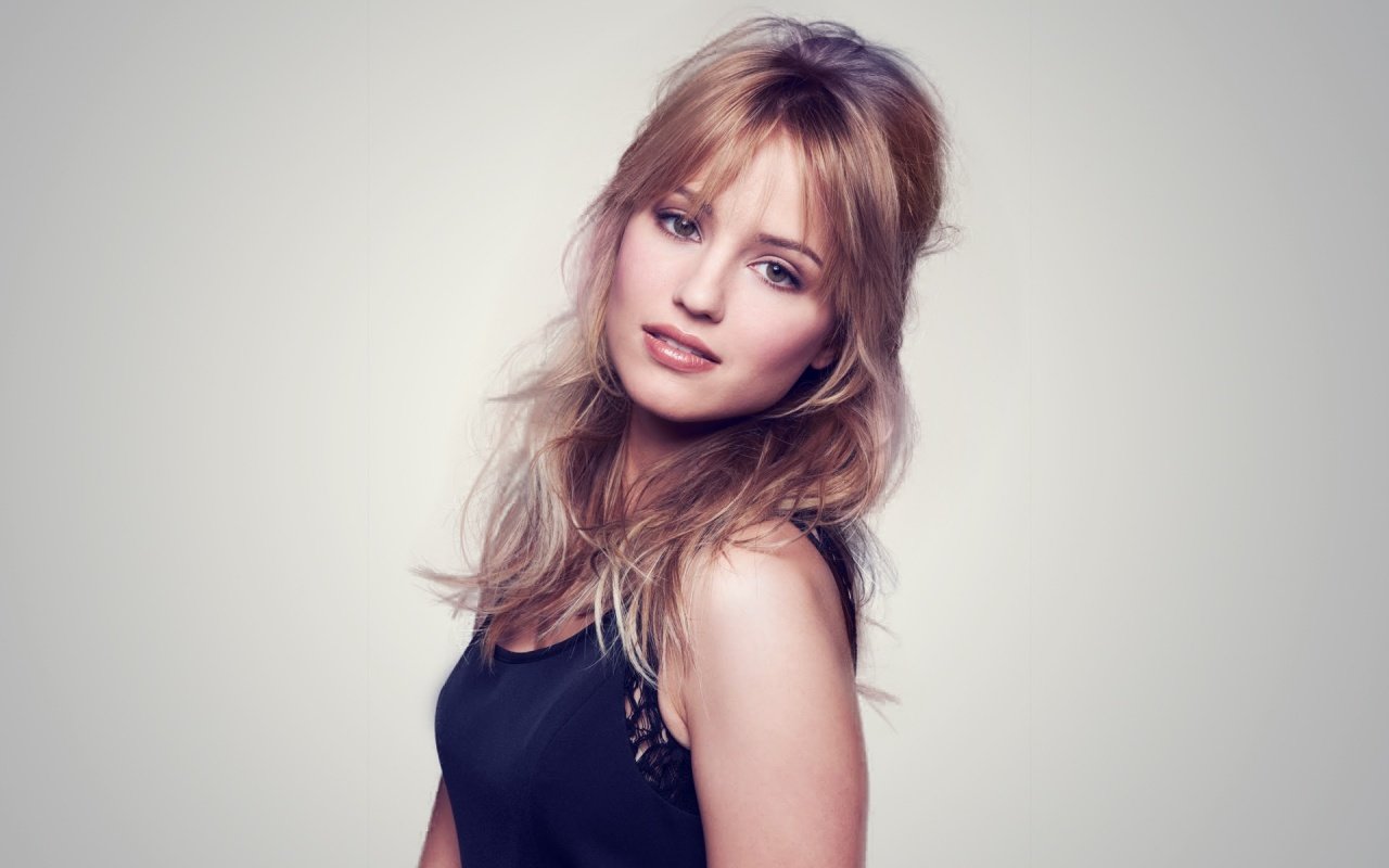 Free download Dianna Agron background ID:30037 hd 1280x800 for computer