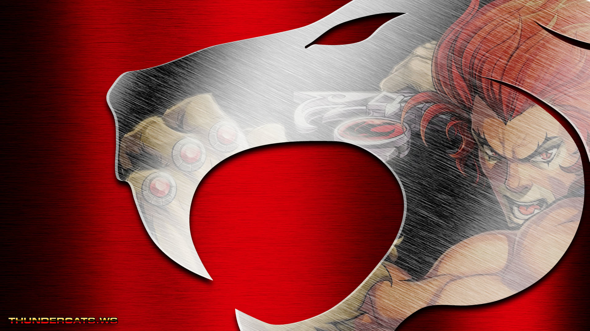 Free download Thundercats background ID:186413 full hd 1080p for computer
