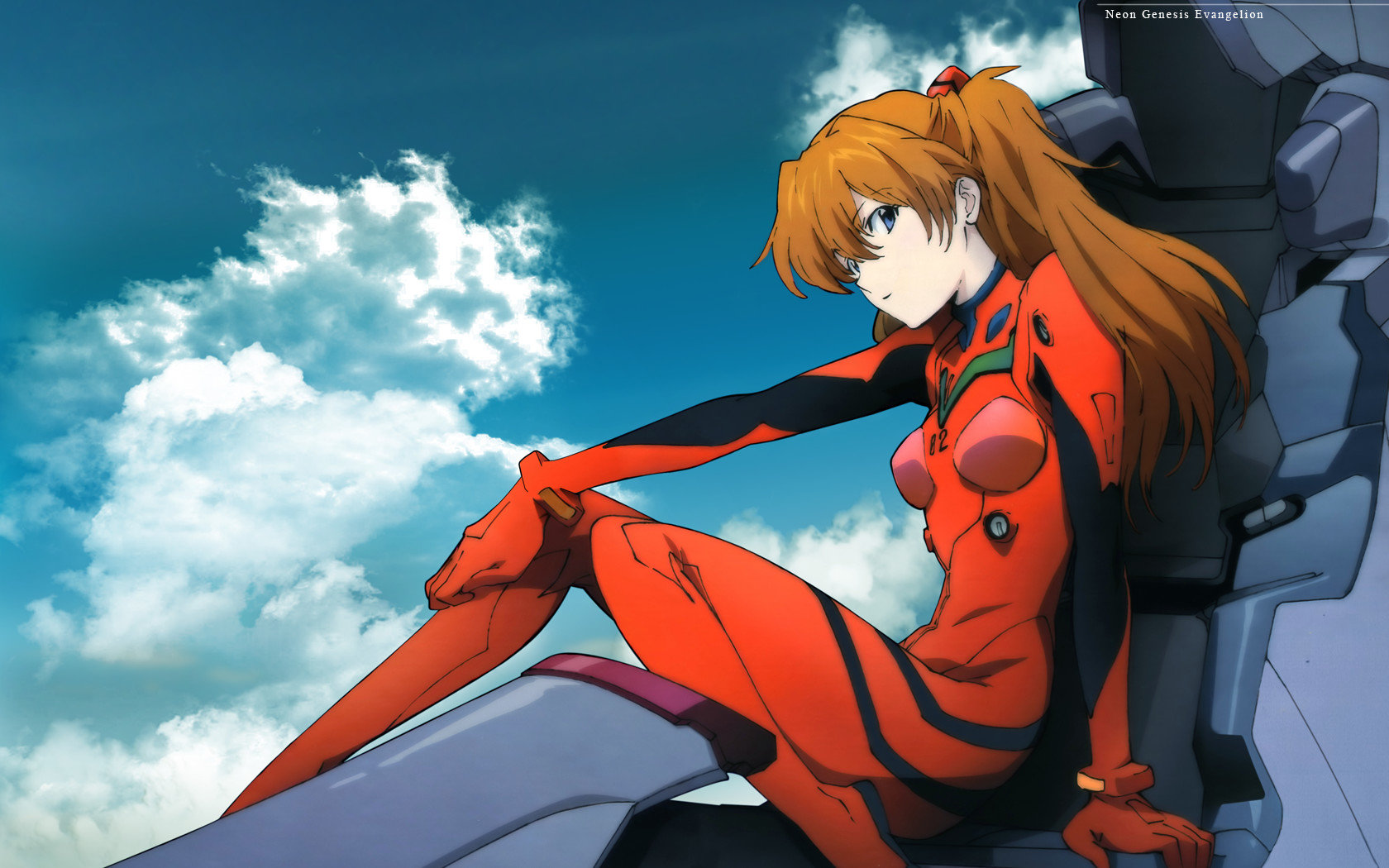Best Asuka Langley Sohryu background ID:214953 for High Resolution hd 1680x1050 PC