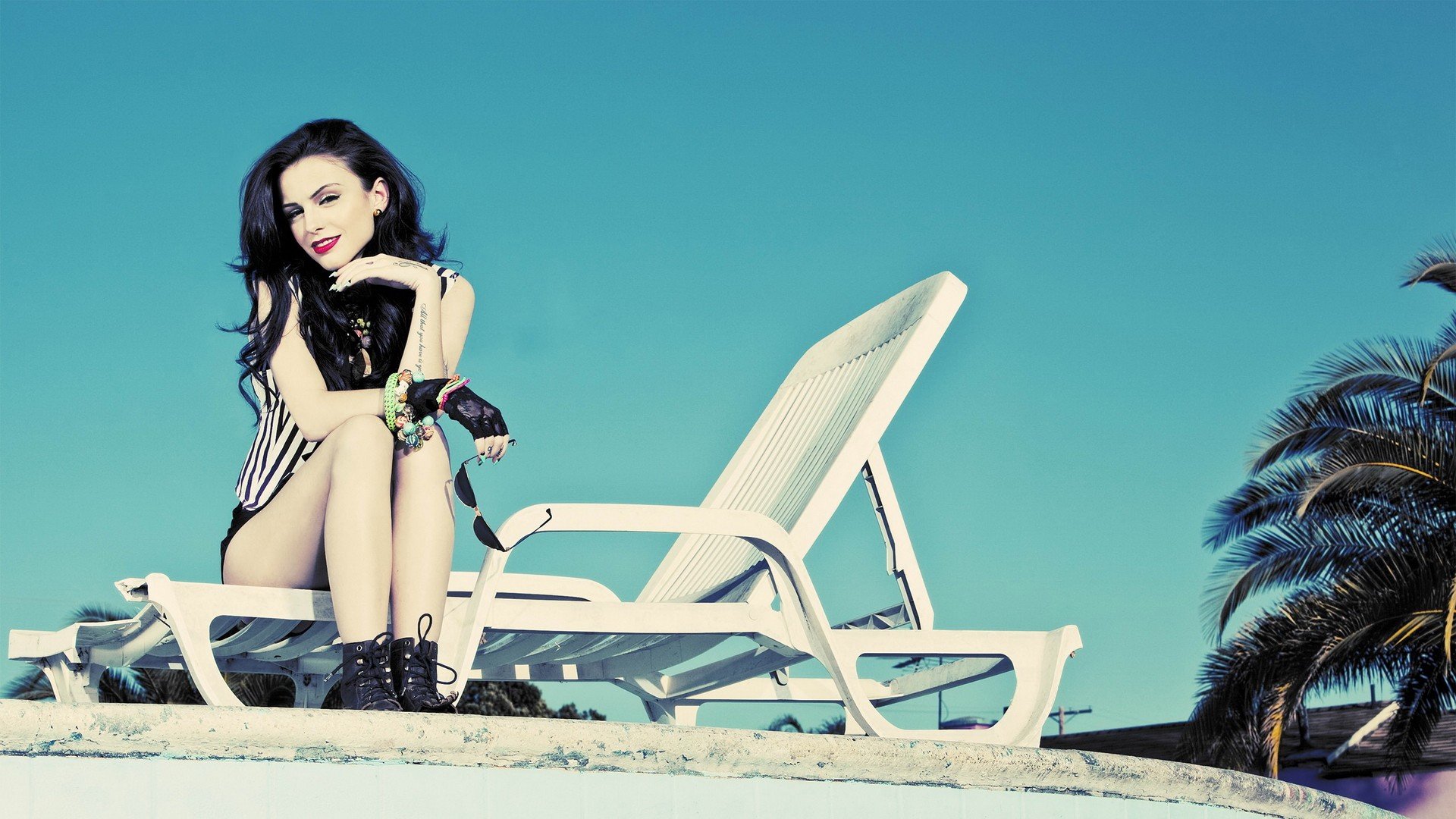 Free download Cher Lloyd background ID:26120 full hd 1080p for desktop