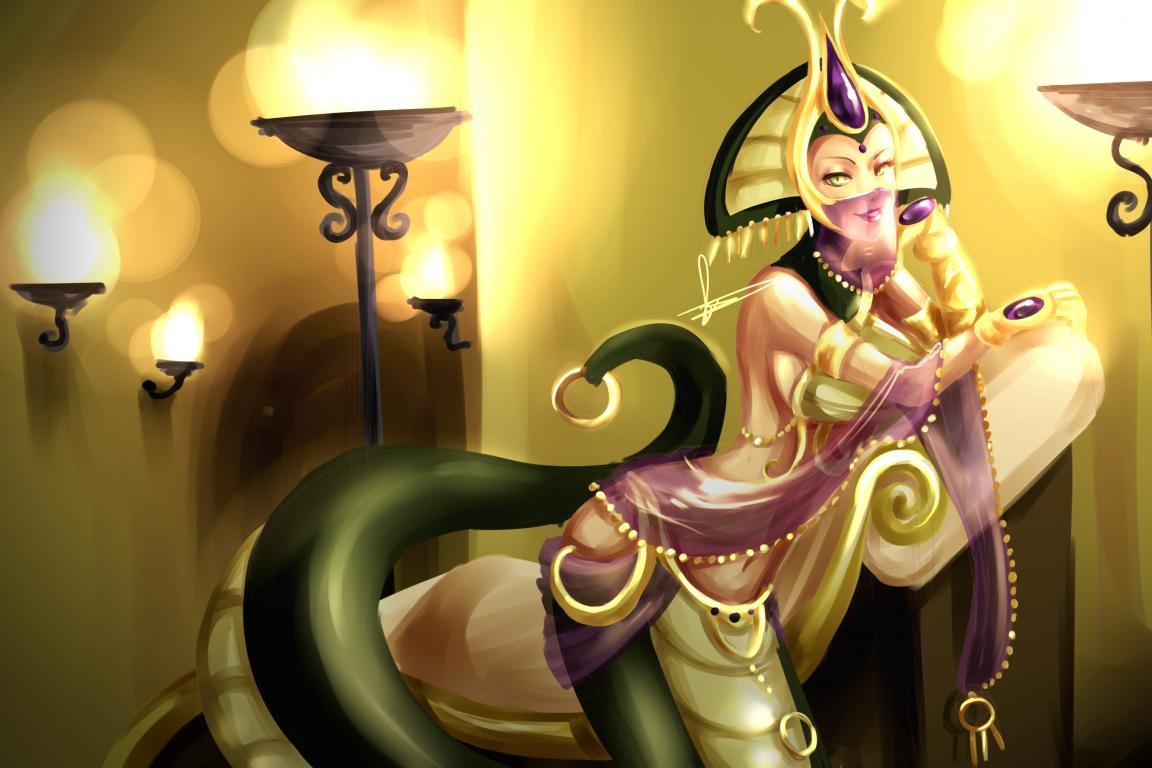 Free download Cassiopeia (League Of Legends) background ID:172180 hd 1152x768 for computer