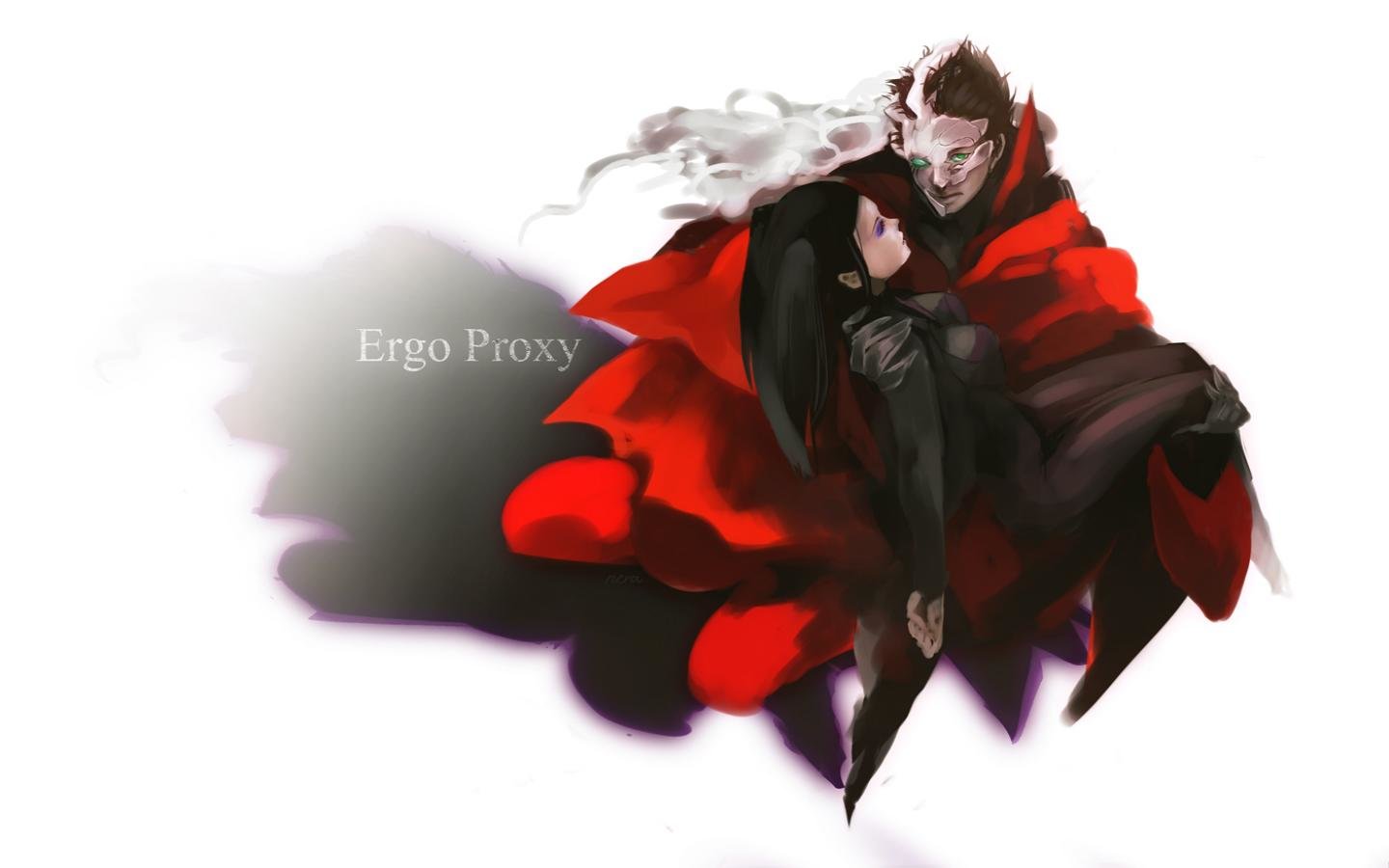 Awesome Ergo Proxy free background ID:156838 for hd 1440x900 PC