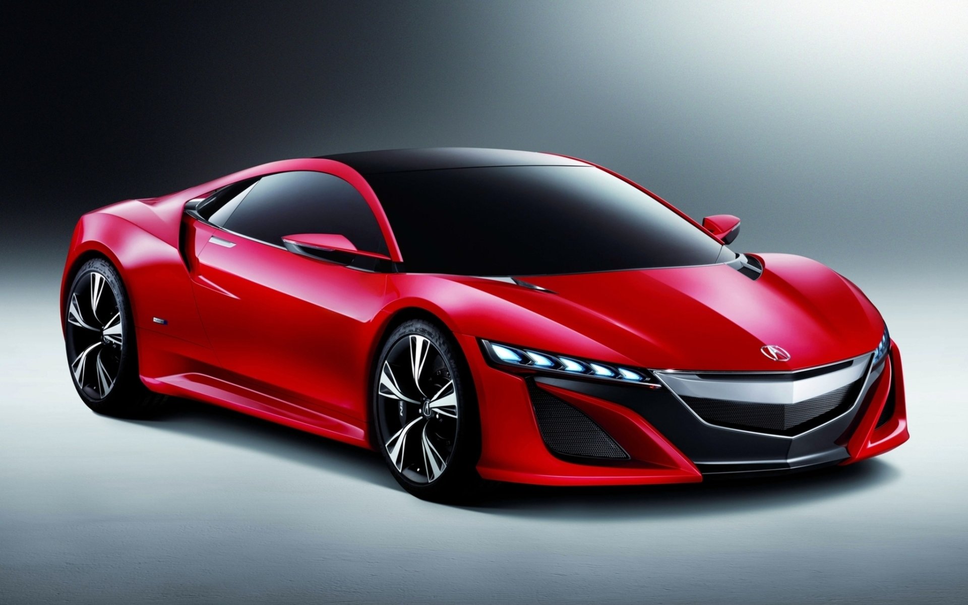 Free Acura NSX high quality background ID:319859 for hd 1920x1200 computer