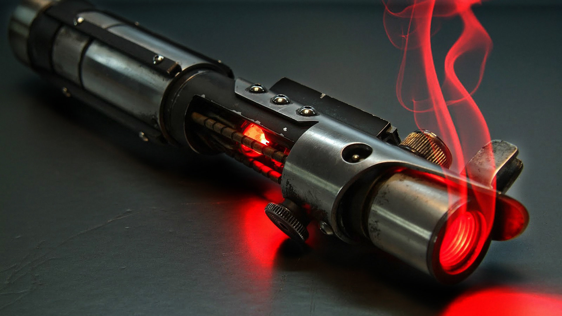Download hd 1080p Lightsaber computer background ID:460108 for free