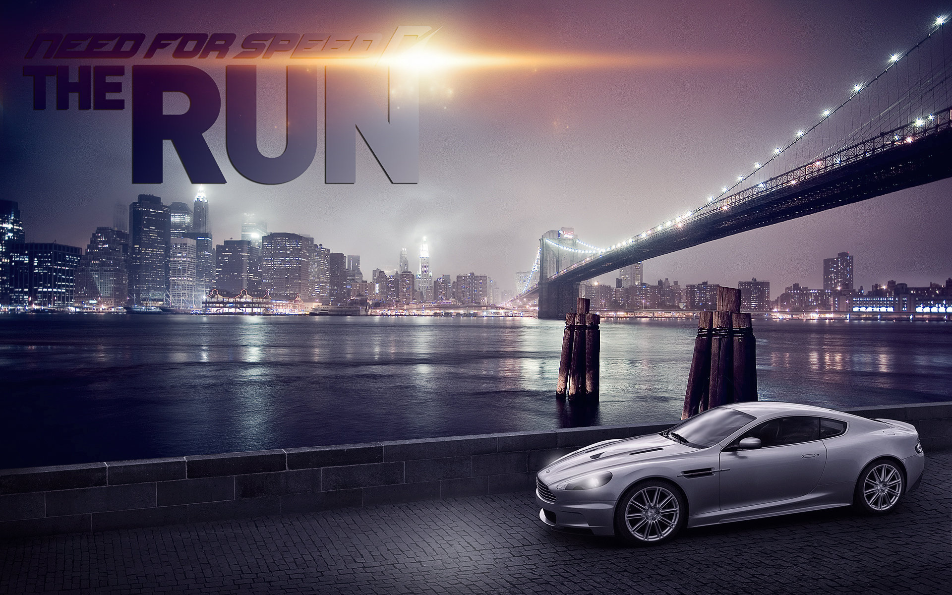 Best Need For Speed: The Run background ID:215987 for High Resolution hd 1920x1200 desktop