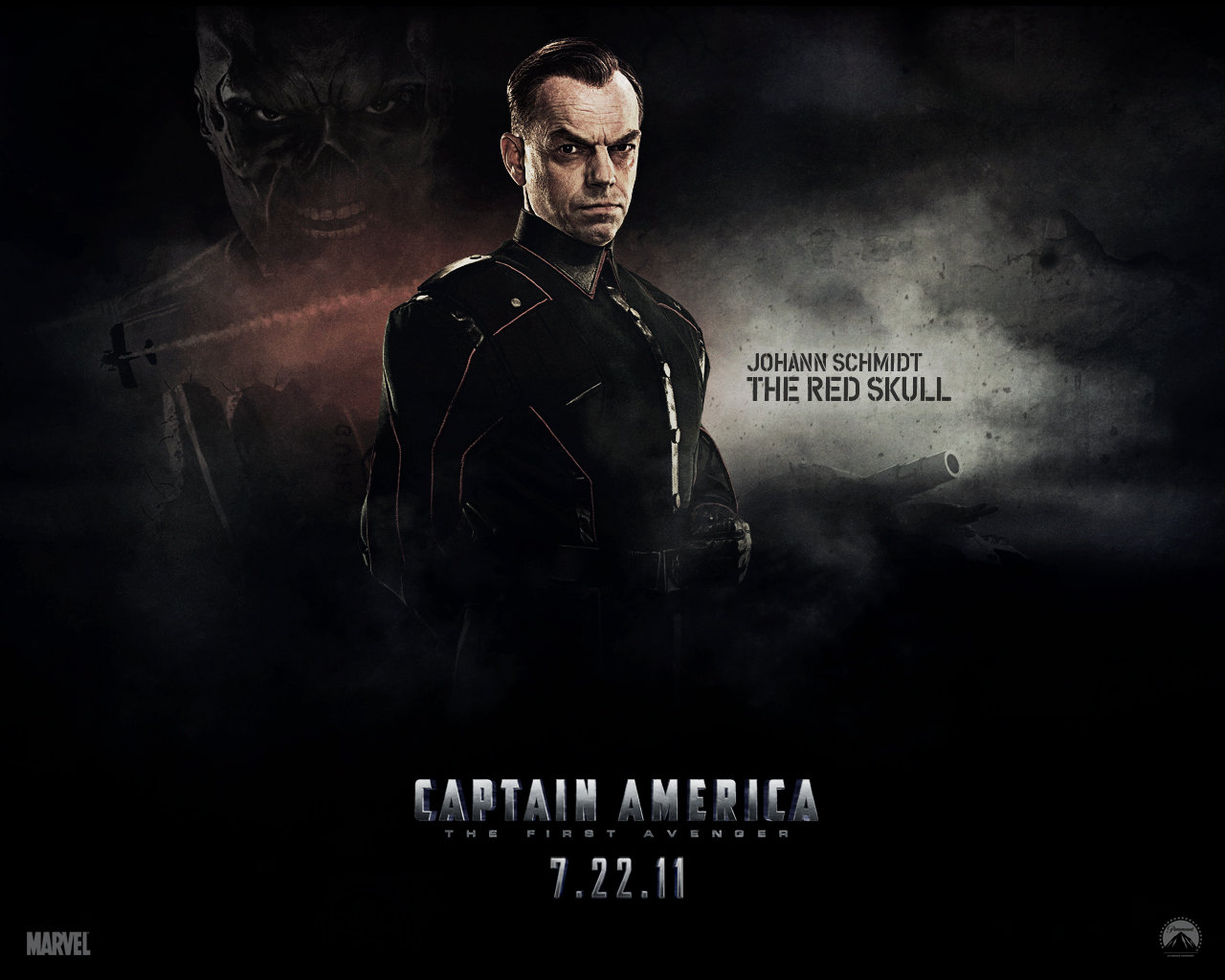 High resolution Captain America: The First Avenger hd 1280x1024 background ID:497162 for desktop