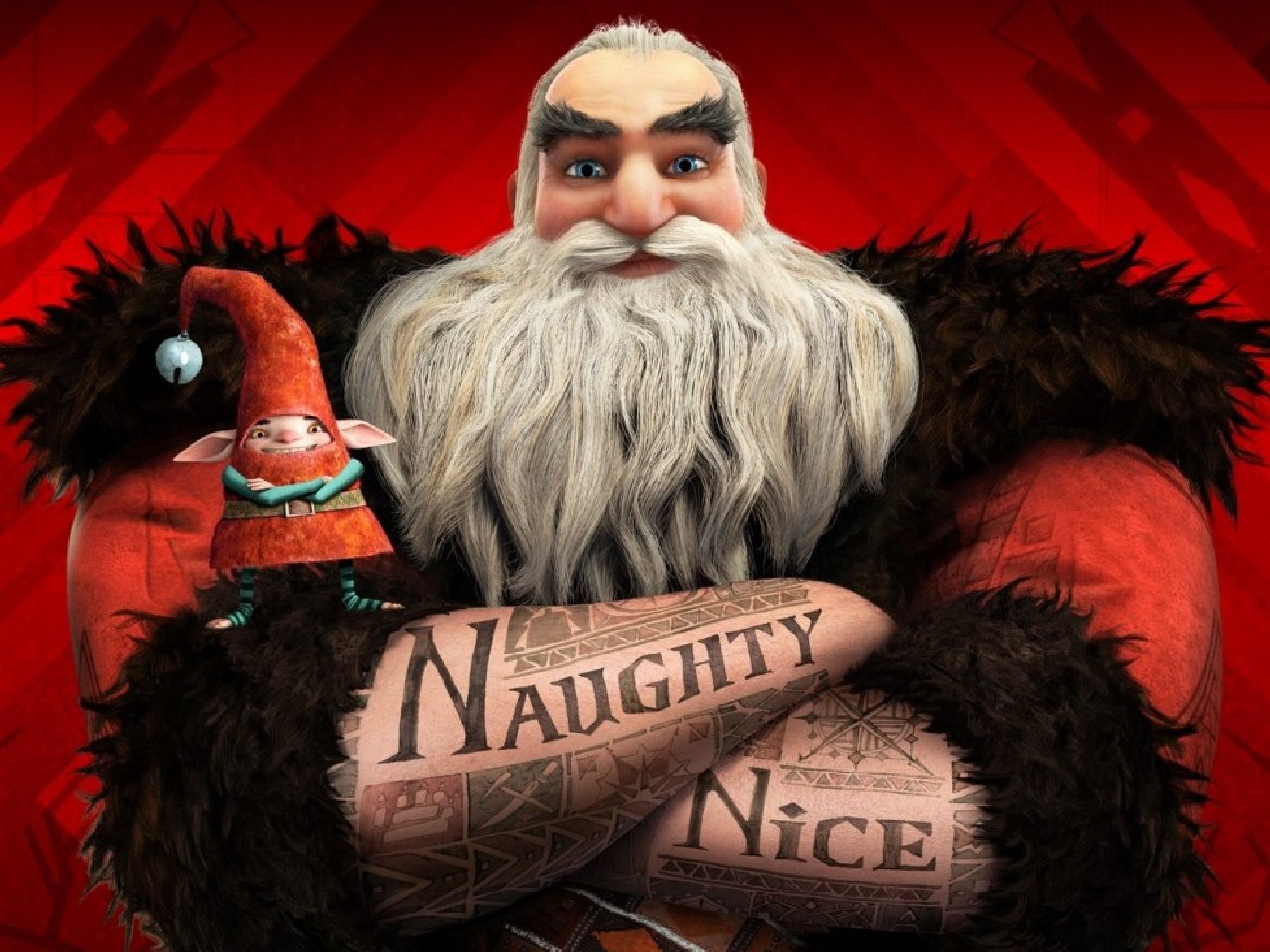 Free North (Rise Of The Guardians) high quality wallpaper ID:174804 for hd 1280x960 computer