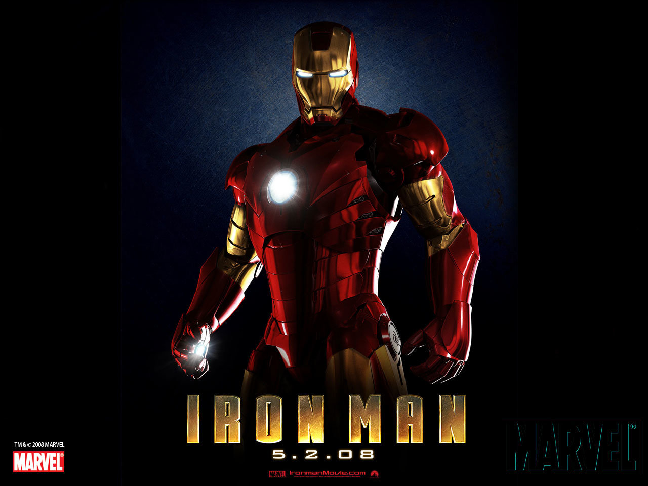 Free Tony Stark high quality background ID:96 for hd 1280x960 PC