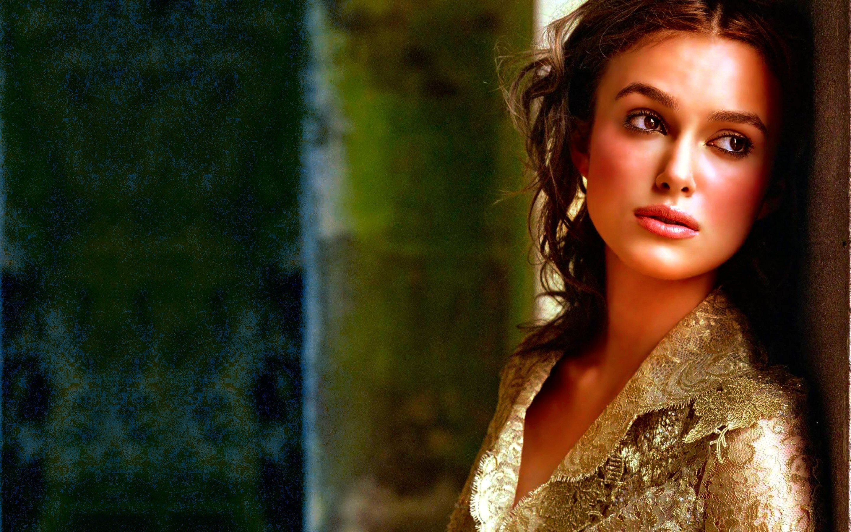 Awesome Keira Knightley free background ID:50272 for hd 2880x1800 computer