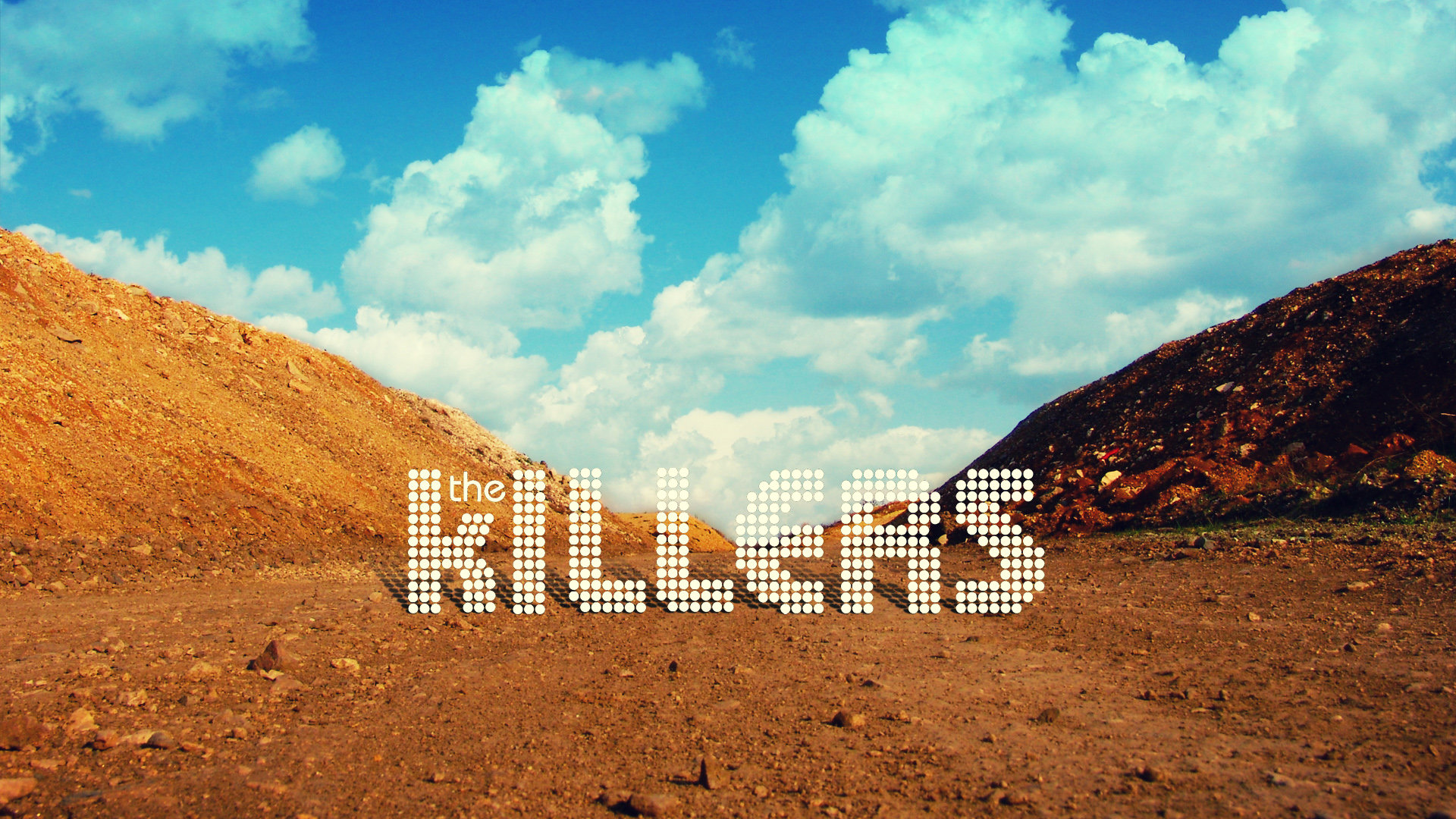 Awesome The Killers free background ID:333895 for full hd 1080p desktop