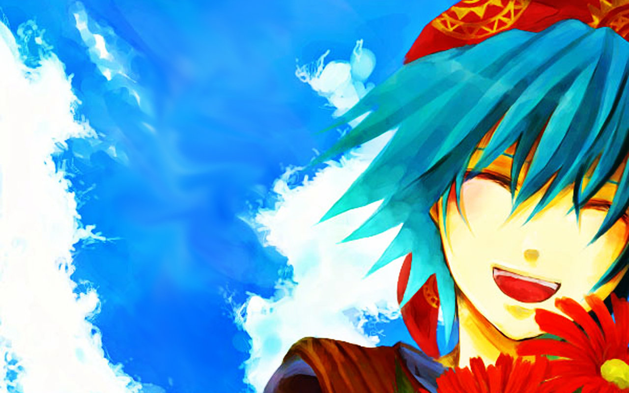 Awesome Chrono Cross free wallpaper ID:260199 for hd 1280x800 PC
