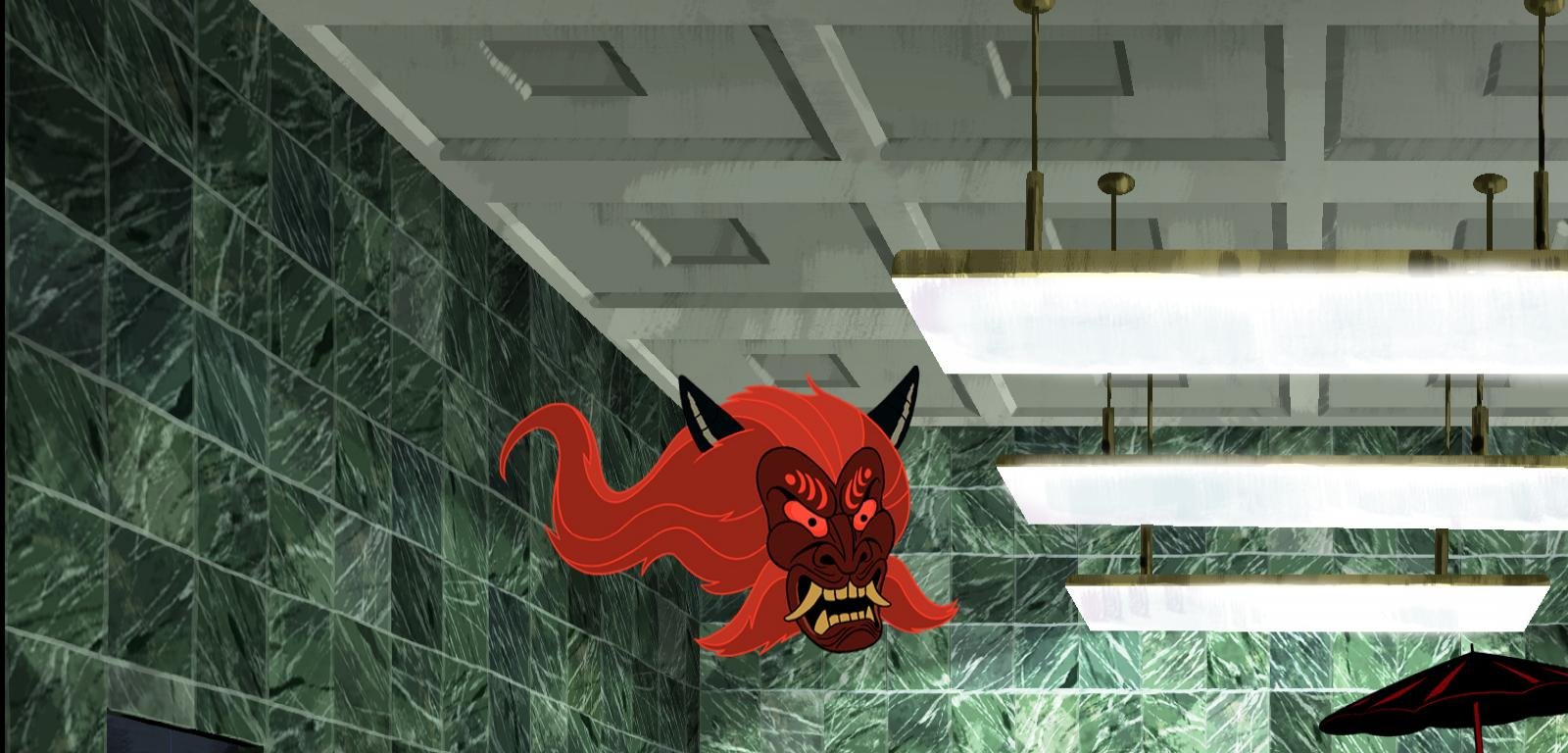 Awesome Venture Bros free background ID:161004 for hd 1600x768 computer