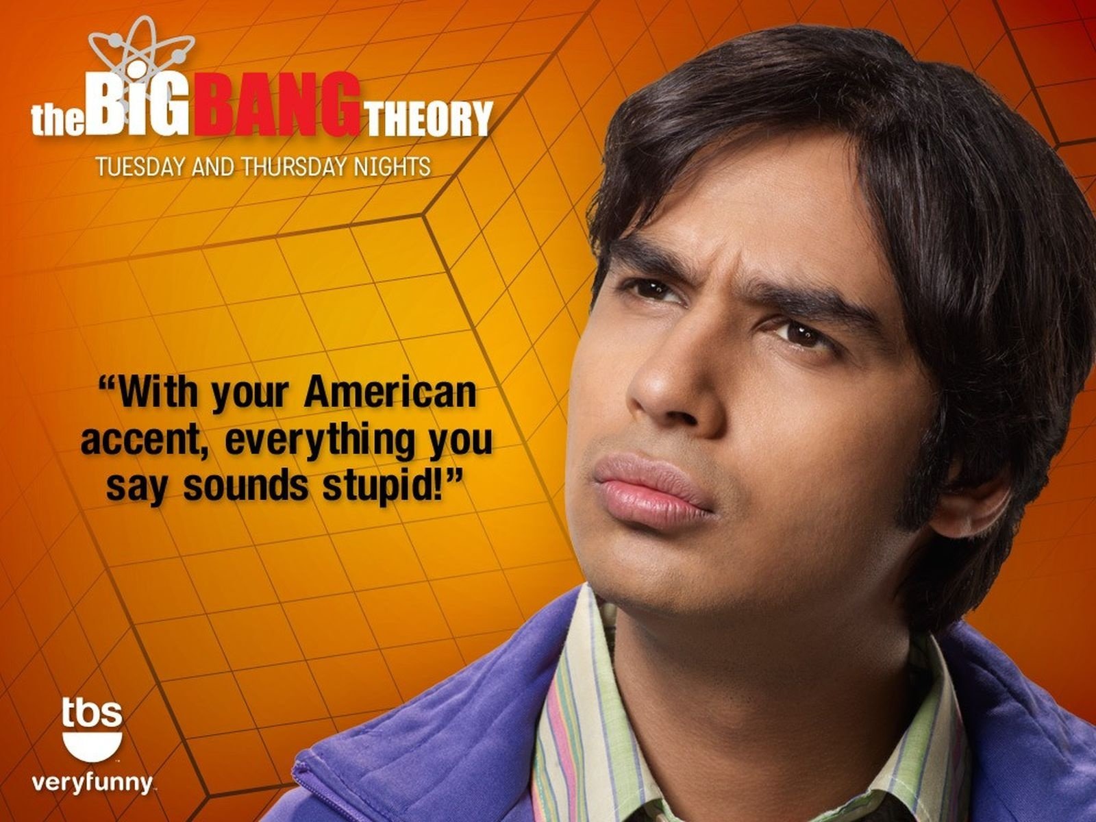 Awesome The Big Bang Theory free wallpaper ID:423038 for hd 1600x1200 desktop