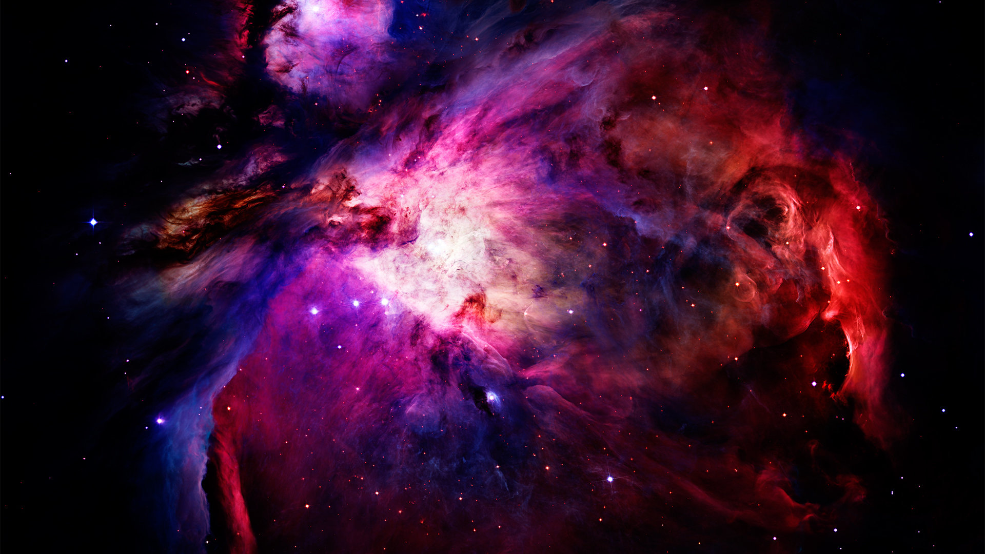 Best Cool space wallpaper ID:398383 for High Resolution hd 1080p PC