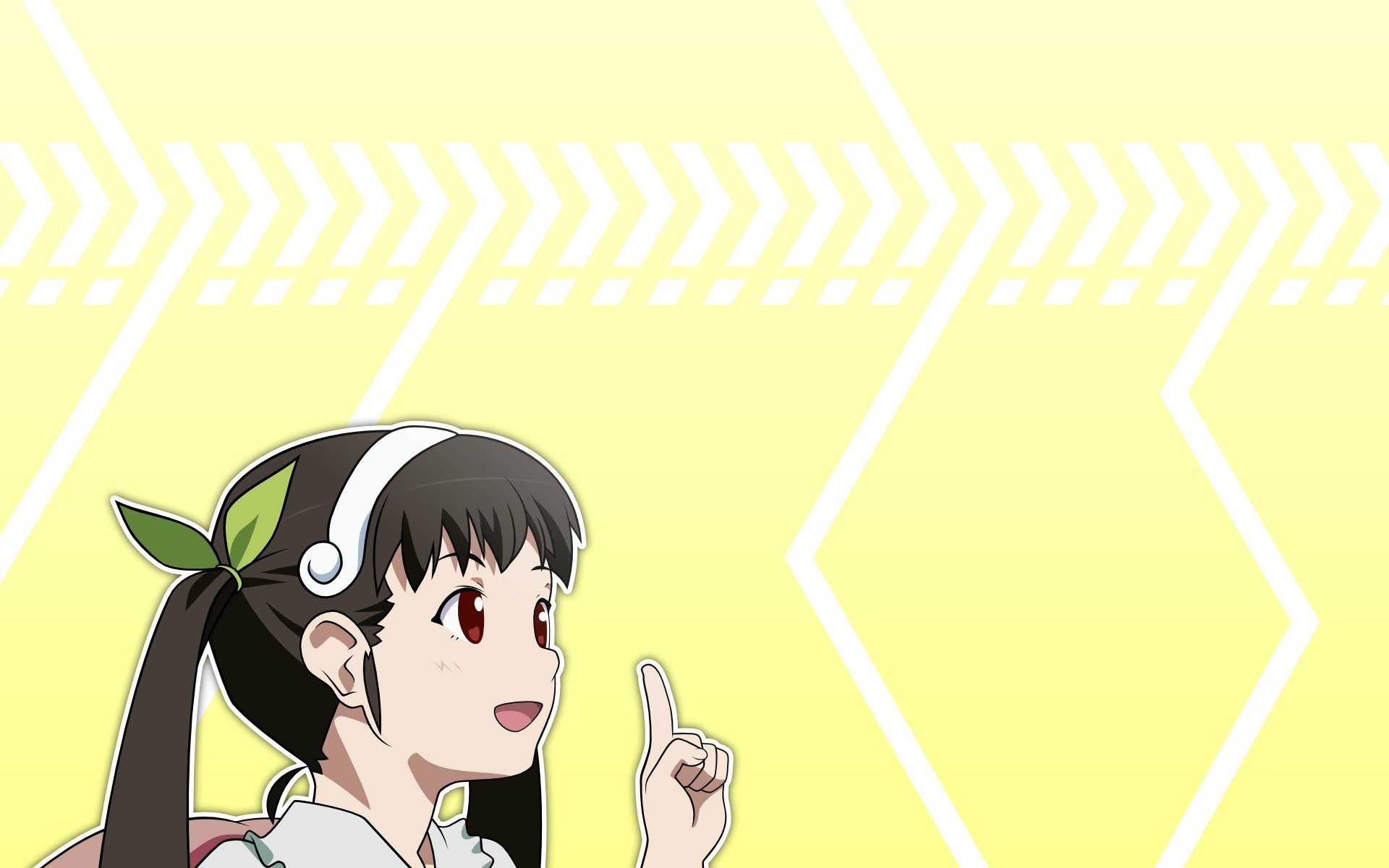 Awesome Mayoi Hachikuji free background ID:109497 for hd 1920x1200 PC
