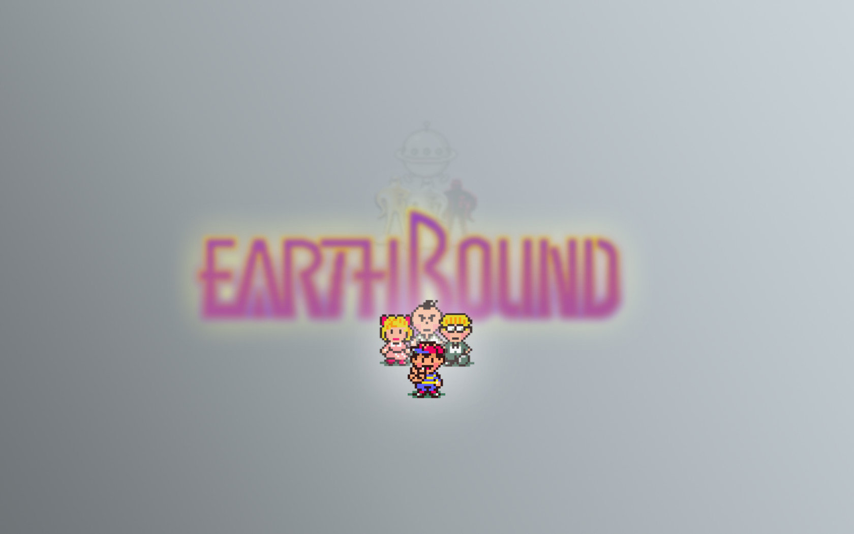 Free Earthbound high quality background ID:246306 for hd 1680x1050 computer