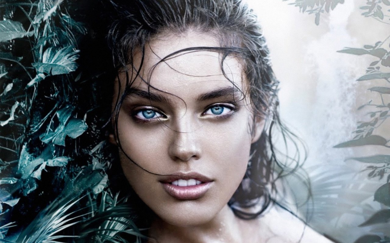 Download hd 1280x800 Emily Didonato desktop background ID:9452 for free