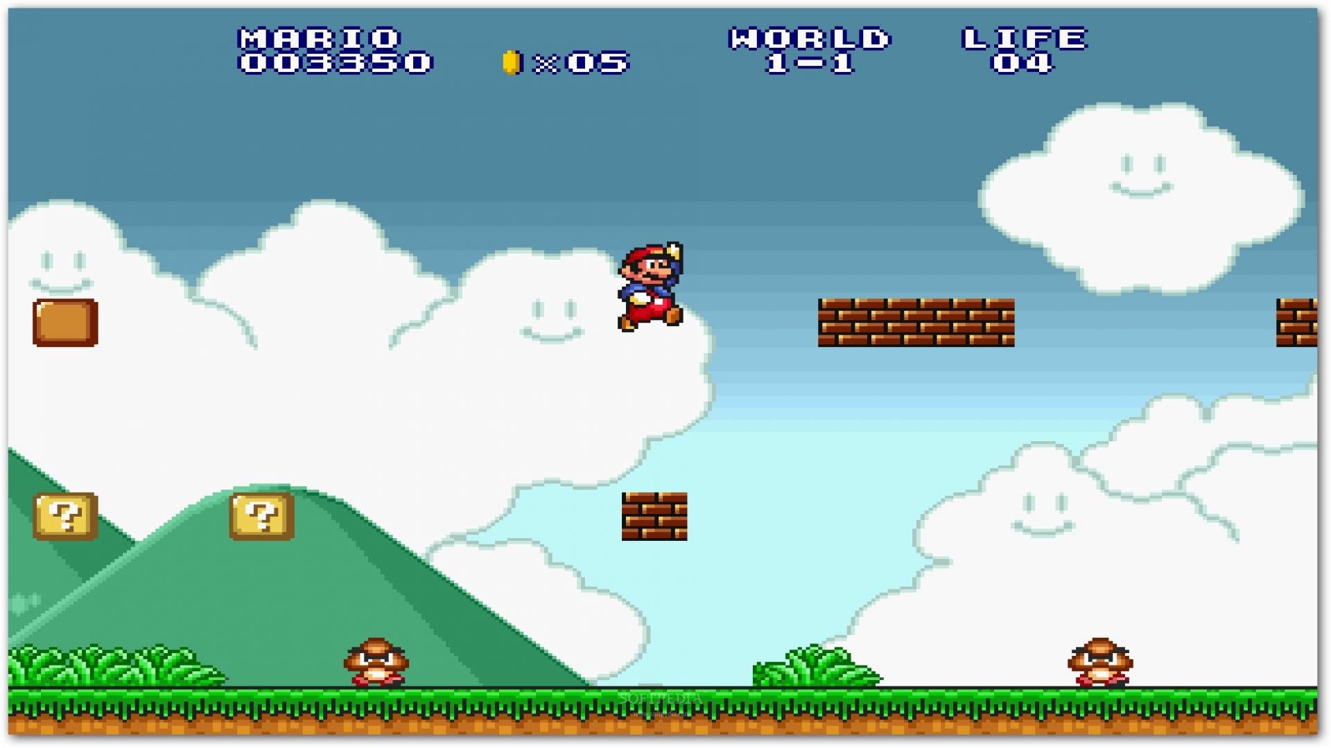 Best Super Mario Bros. 3 wallpaper ID:399318 for High Resolution hd 1920x1080 PC