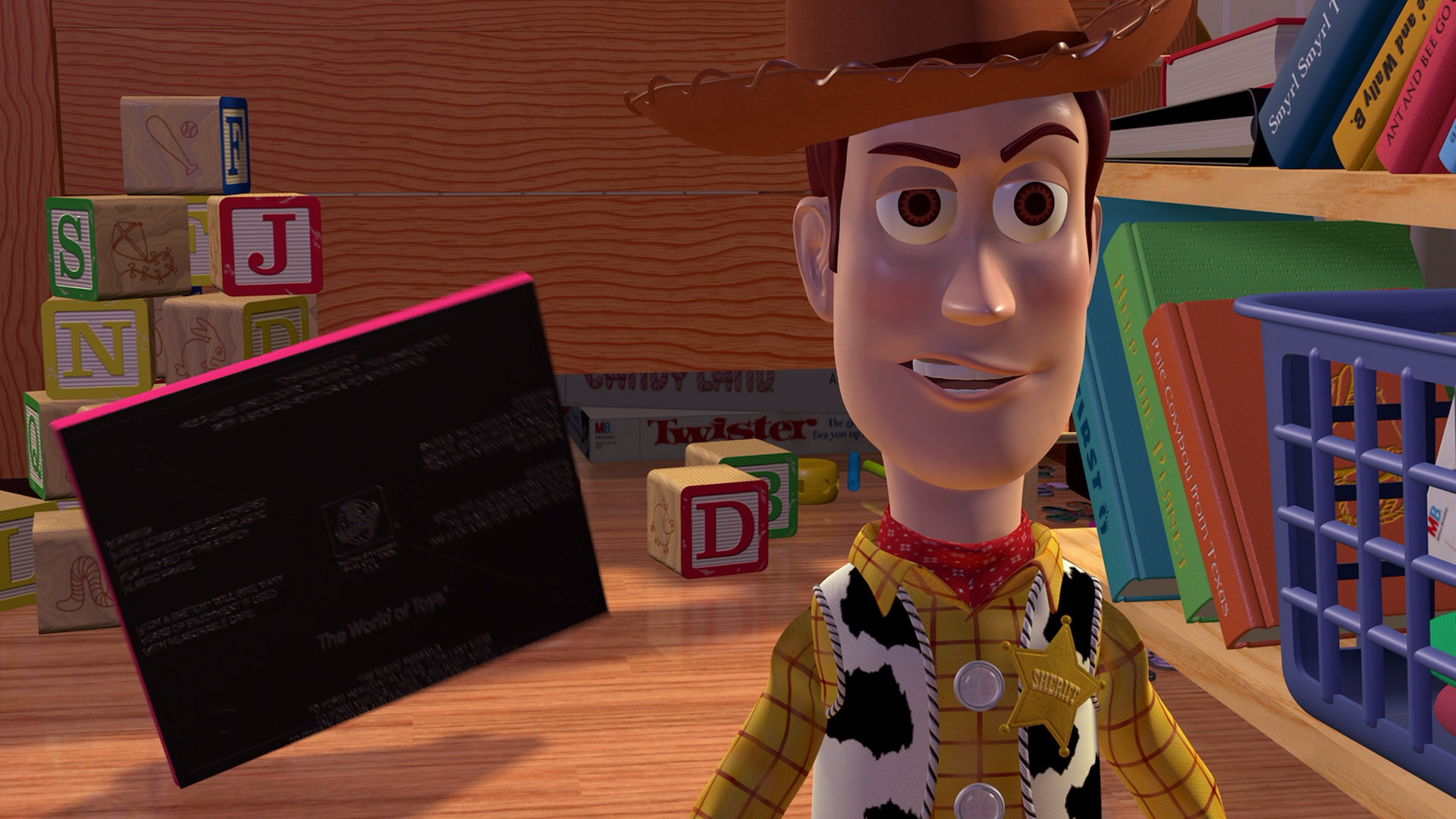 Best Toy Story 3 wallpaper ID:193296 for High Resolution 1080p PC