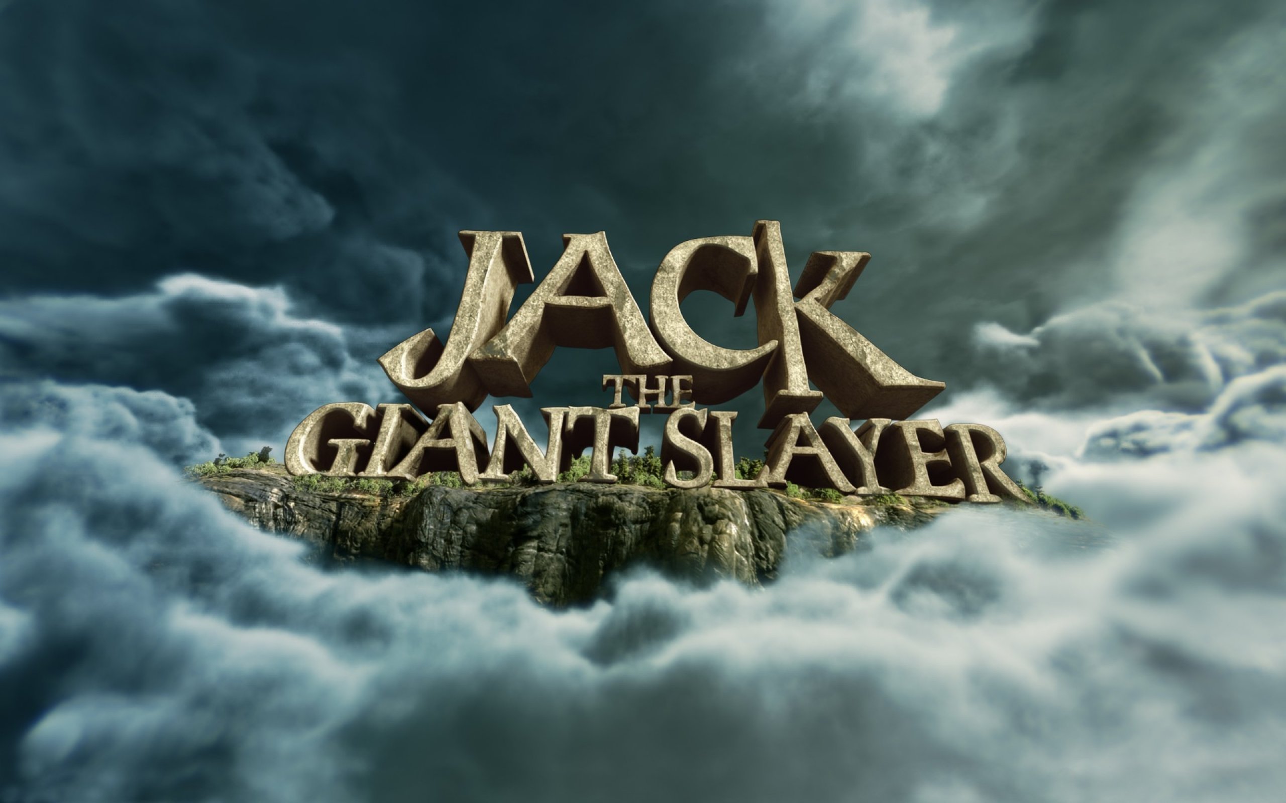 Free Jack The Giant Slayer high quality background ID:27863 for hd 2560x1600 computer