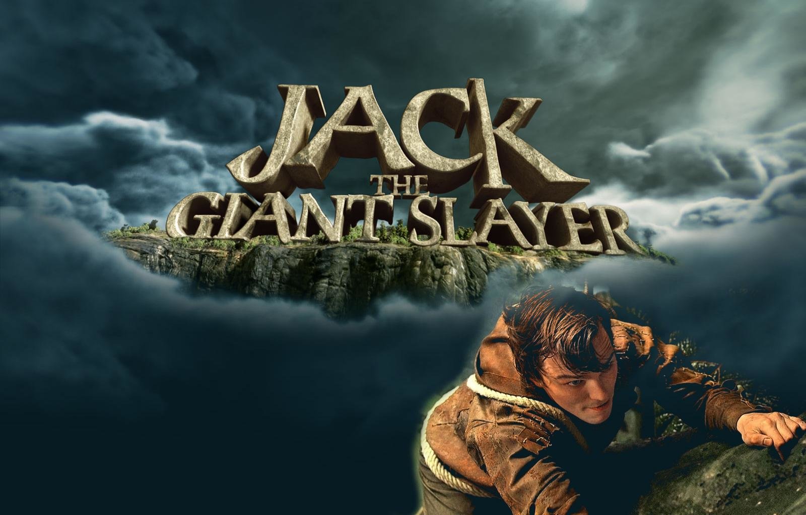 Free Jack The Giant Slayer high quality wallpaper ID:27864 for hd 1600x1024 PC