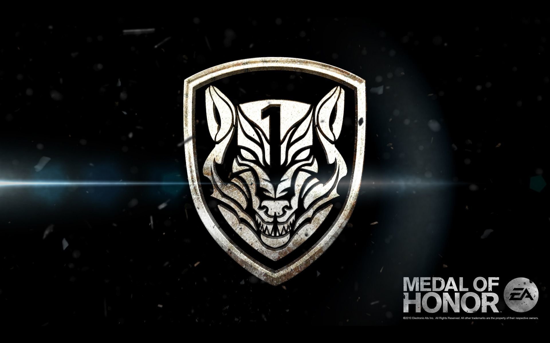 High resolution Medal Of Honor hd 1920x1200 wallpaper ID:89233 for desktop