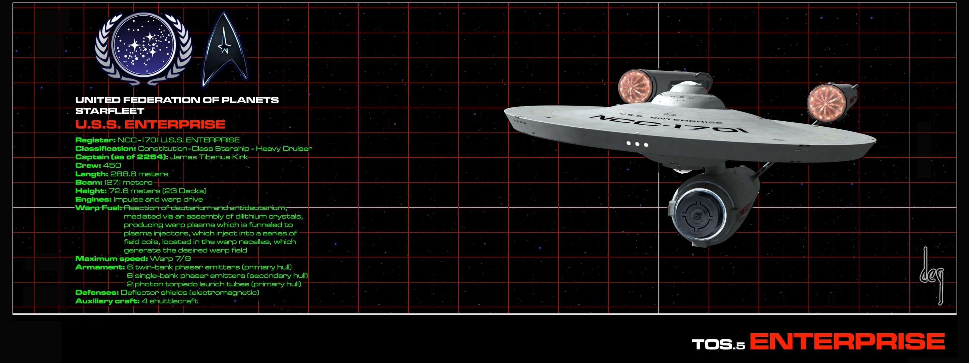 Best Star Trek background ID:388656 for High Resolution dual screen 3200x1200 computer