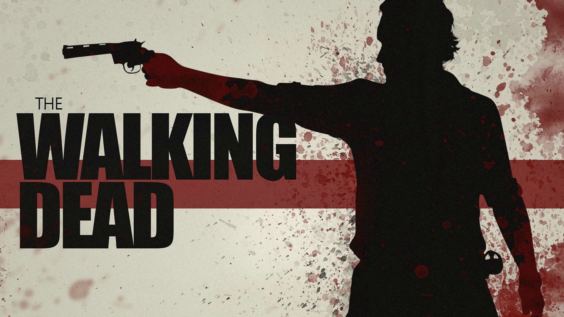 Free The Walking Dead high quality wallpaper ID:190184 for hd 1080p PC