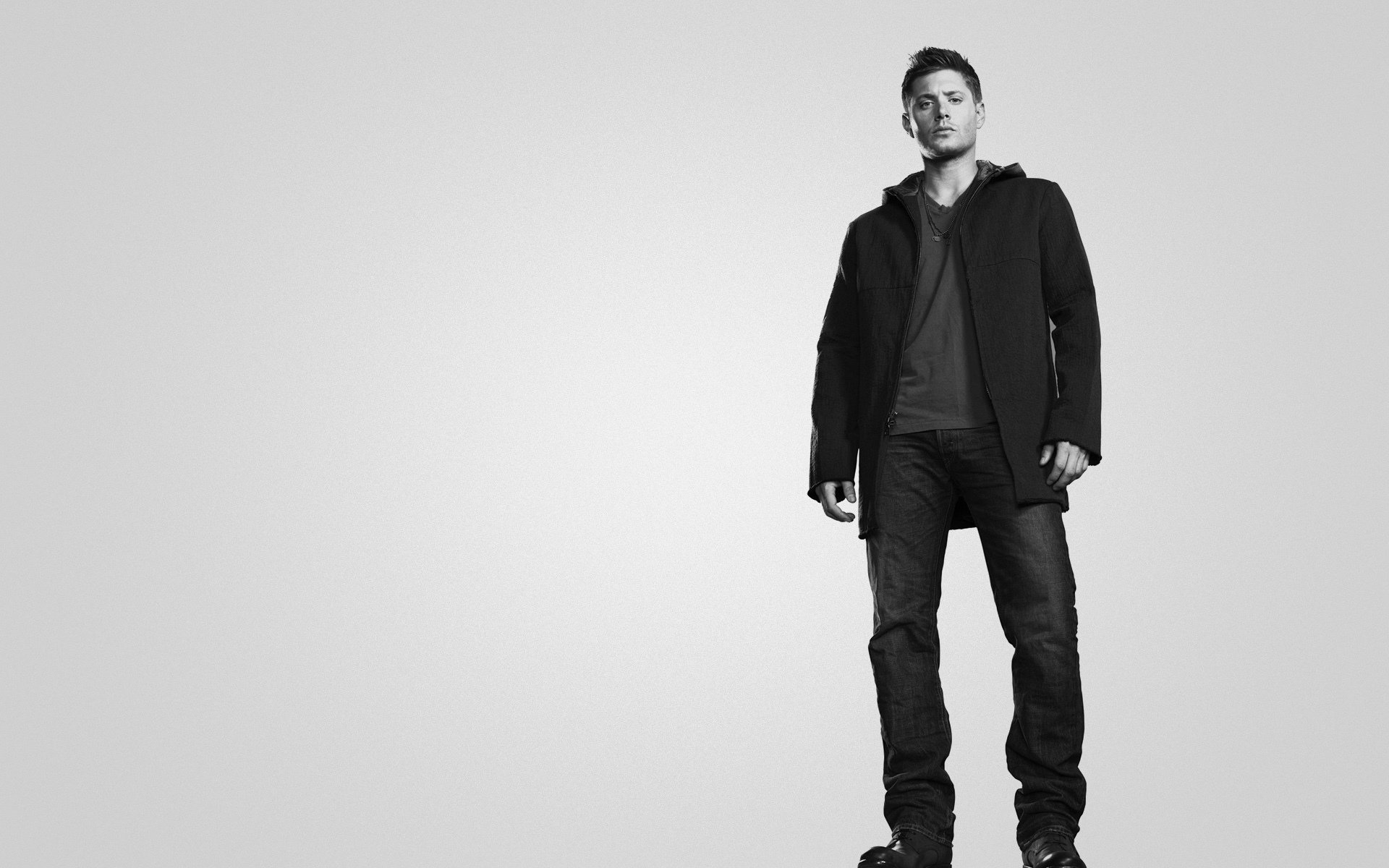 Awesome Jensen Ackles free background ID:340173 for hd 1920x1200 PC