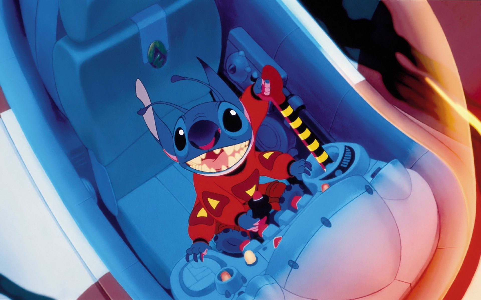 Free Lilo and Stitch high quality background ID:448911 for hd 1920x1200 desktop