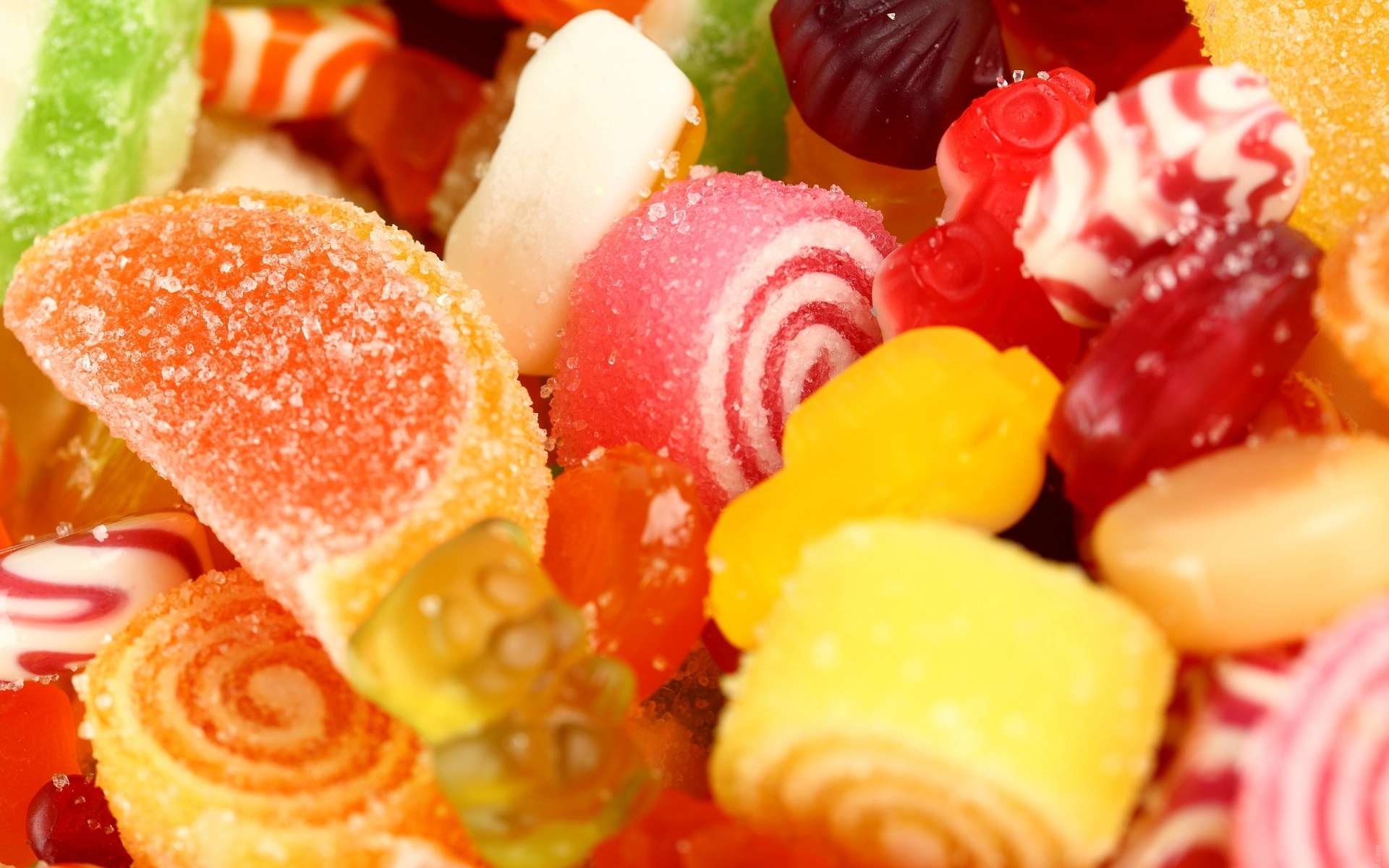 High resolution Candy hd 1920x1200 wallpaper ID:363061 for computer