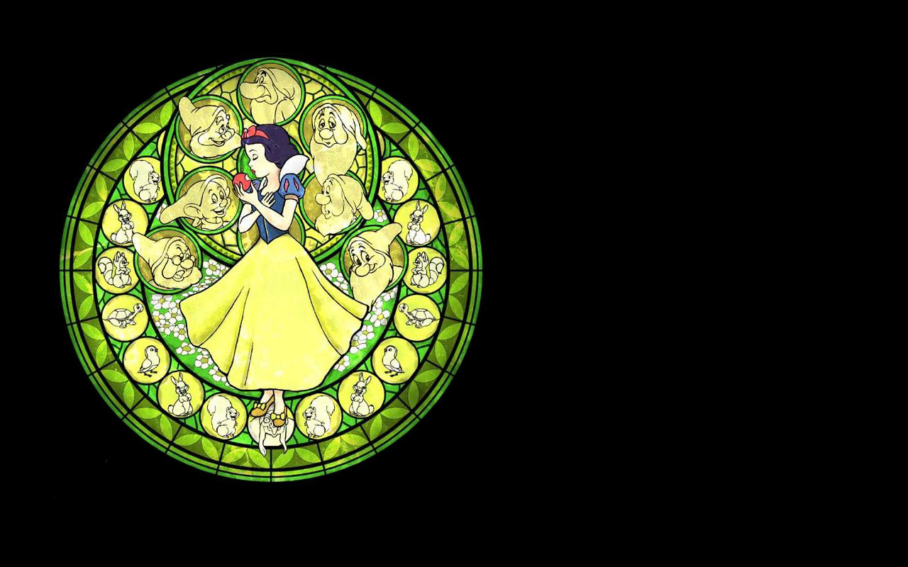 Free download Snow White And The Seven Dwarfs wallpaper ID:276969 hd 1280x800 for desktop