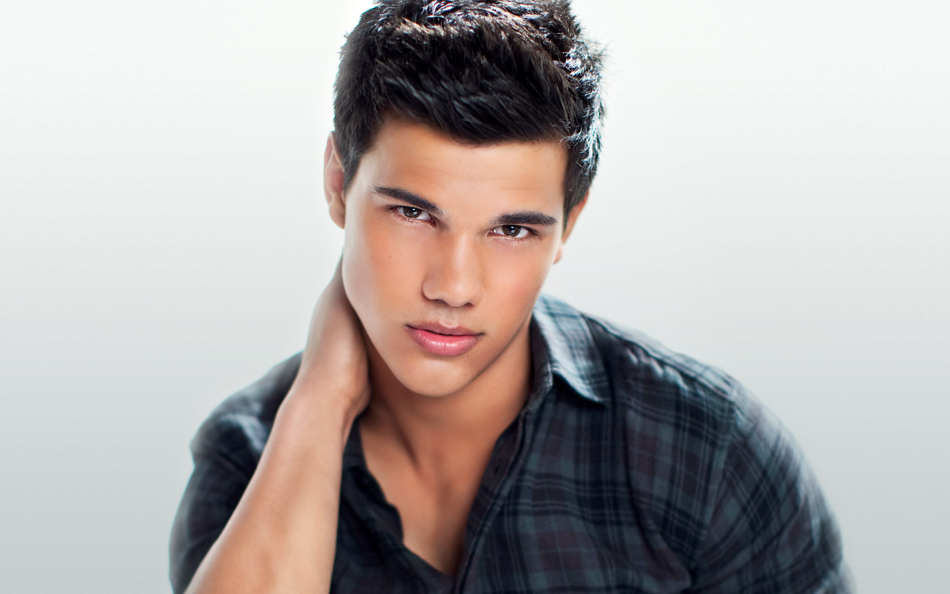 Free Taylor Lautner high quality background ID:323198 for hd 1920x1200 desktop