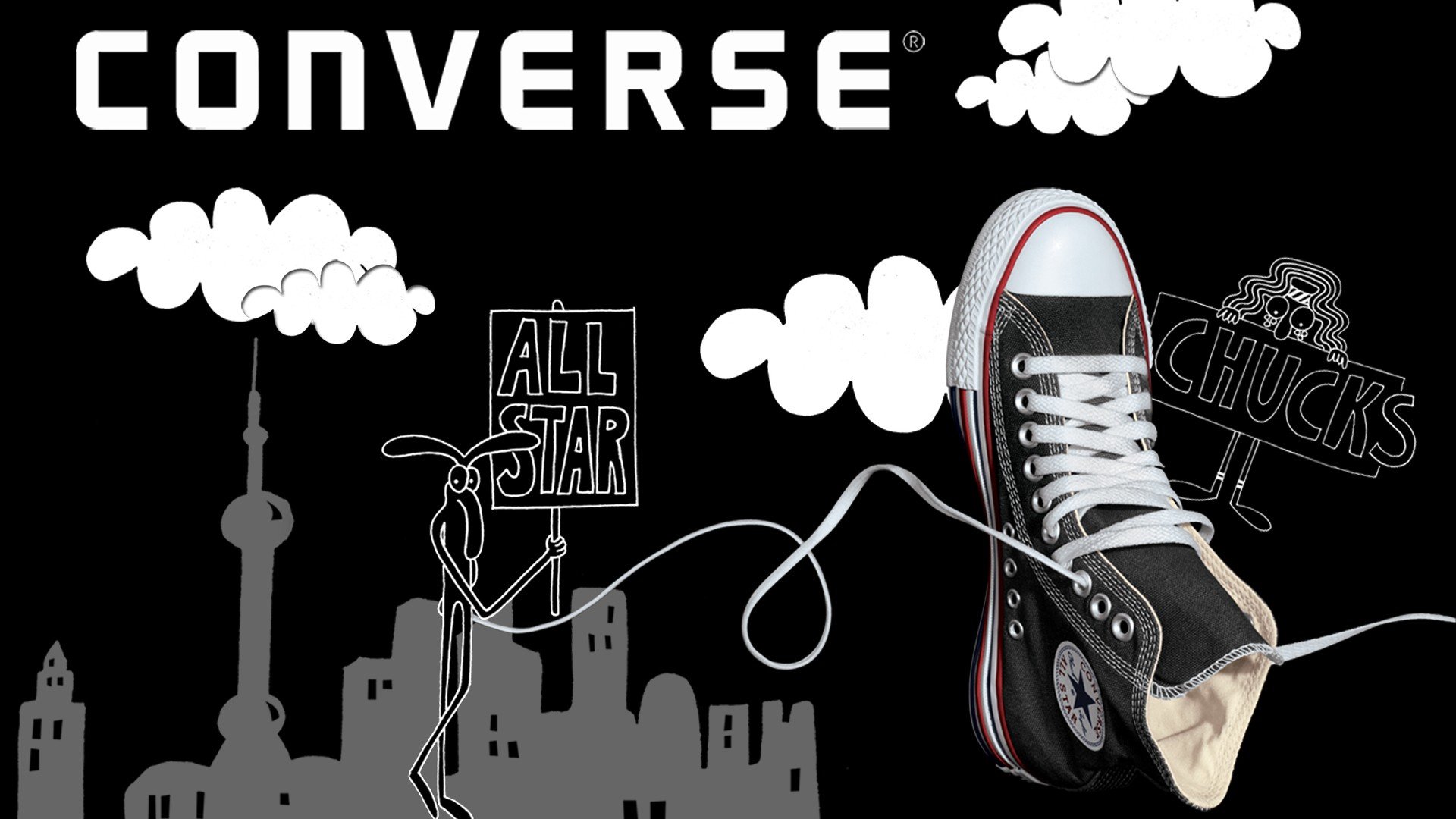 Awesome Converse free wallpaper ID:69437 for full hd 1920x1080 computer