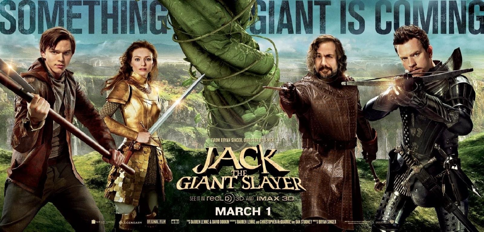 Best Jack The Giant Slayer wallpaper ID:27859 for High Resolution hd 1600x768 computer