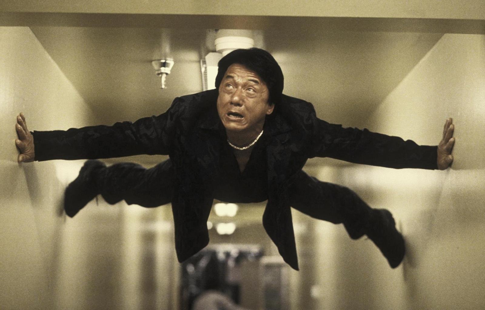 Best Jackie Chan wallpaper ID:322206 for High Resolution hd 1600x1024 PC