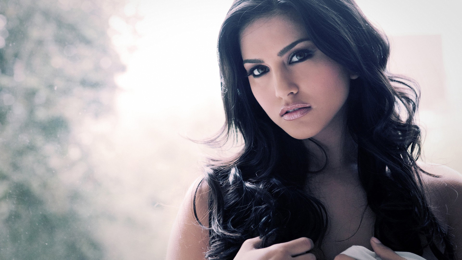 Download hd 1920x1080 Sunny Leone computer background ID:421464 for free