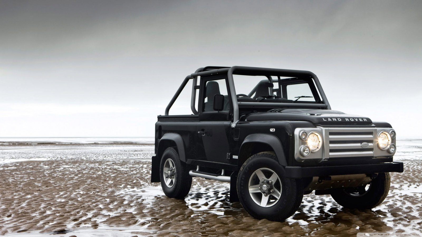 High resolution Land Rover Defender hd 1600x900 background ID:307772 for computer