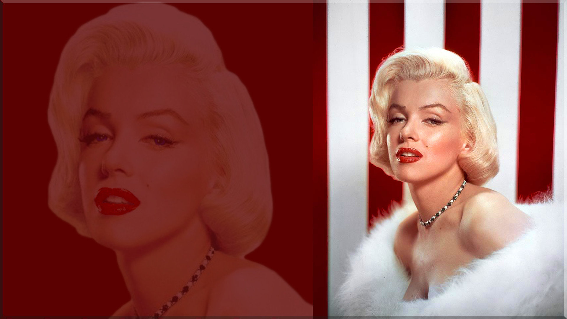 Download hd 1920x1080 Marilyn Monroe computer background ID:119480 for free