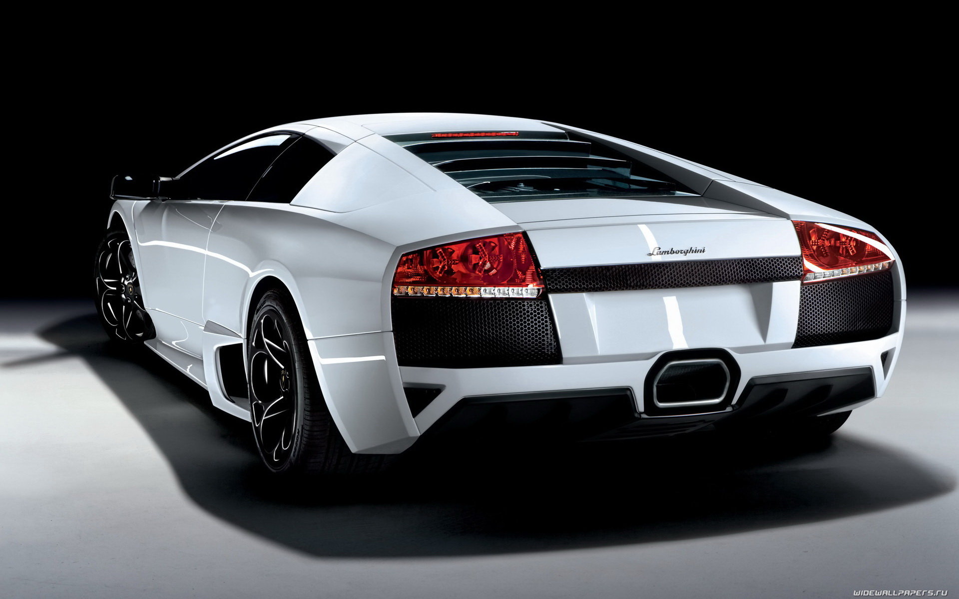 High resolution Lamborghini Murcielago hd 1920x1200 background ID:155320 for PC