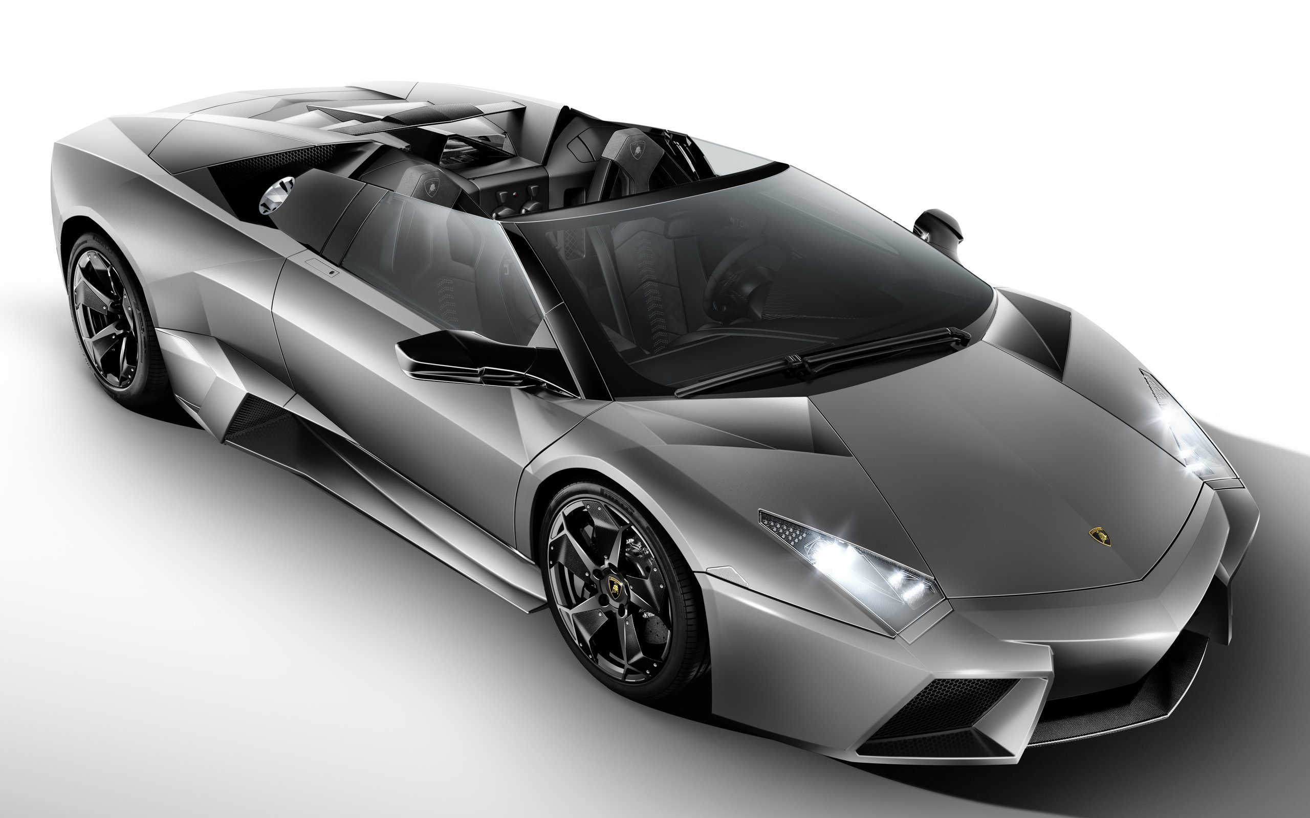 Download hd 2560x1600 Lamborghini Reventon computer wallpaper ID:397404 for free