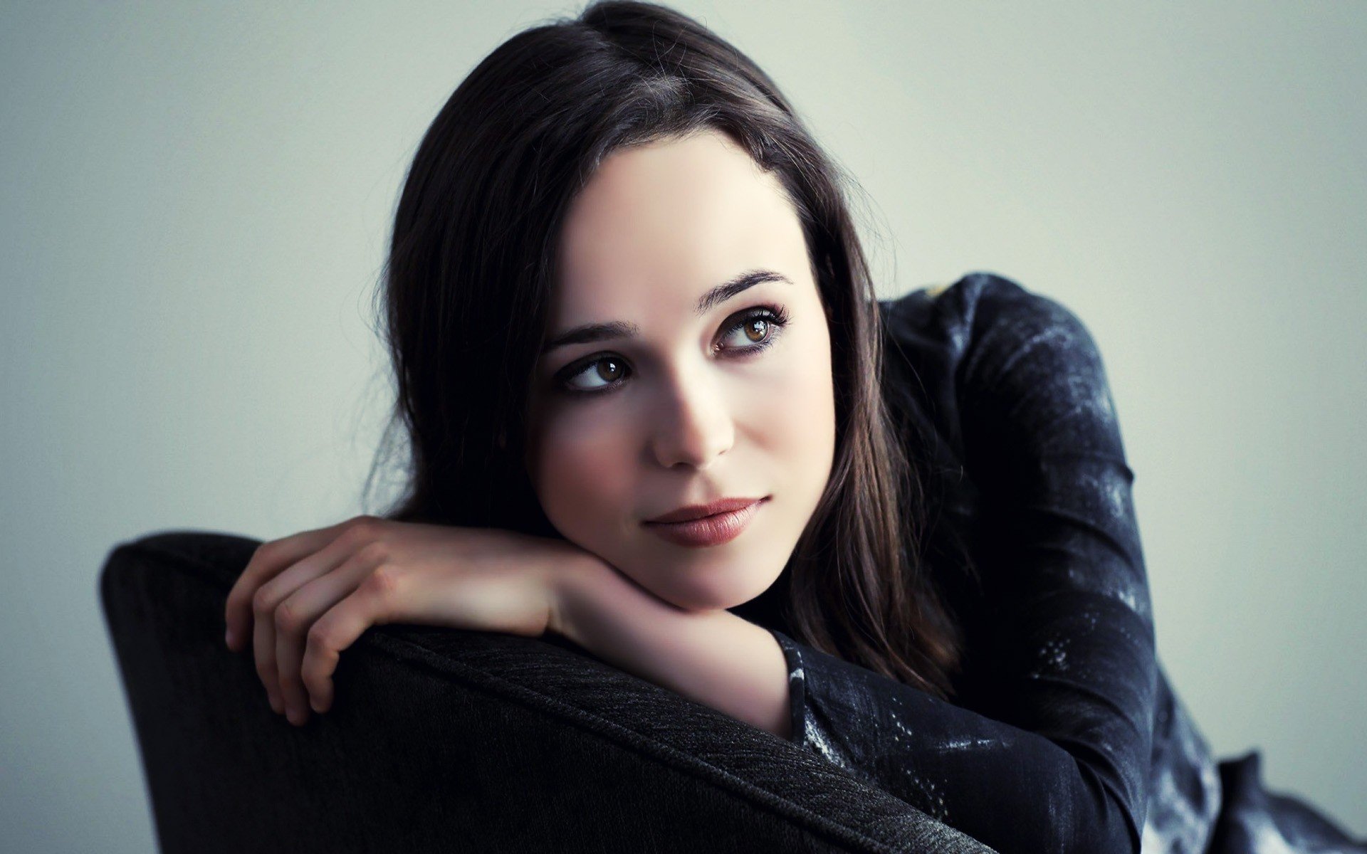 Awesome Ellen Page free wallpaper ID:321892 for hd 1920x1200 desktop