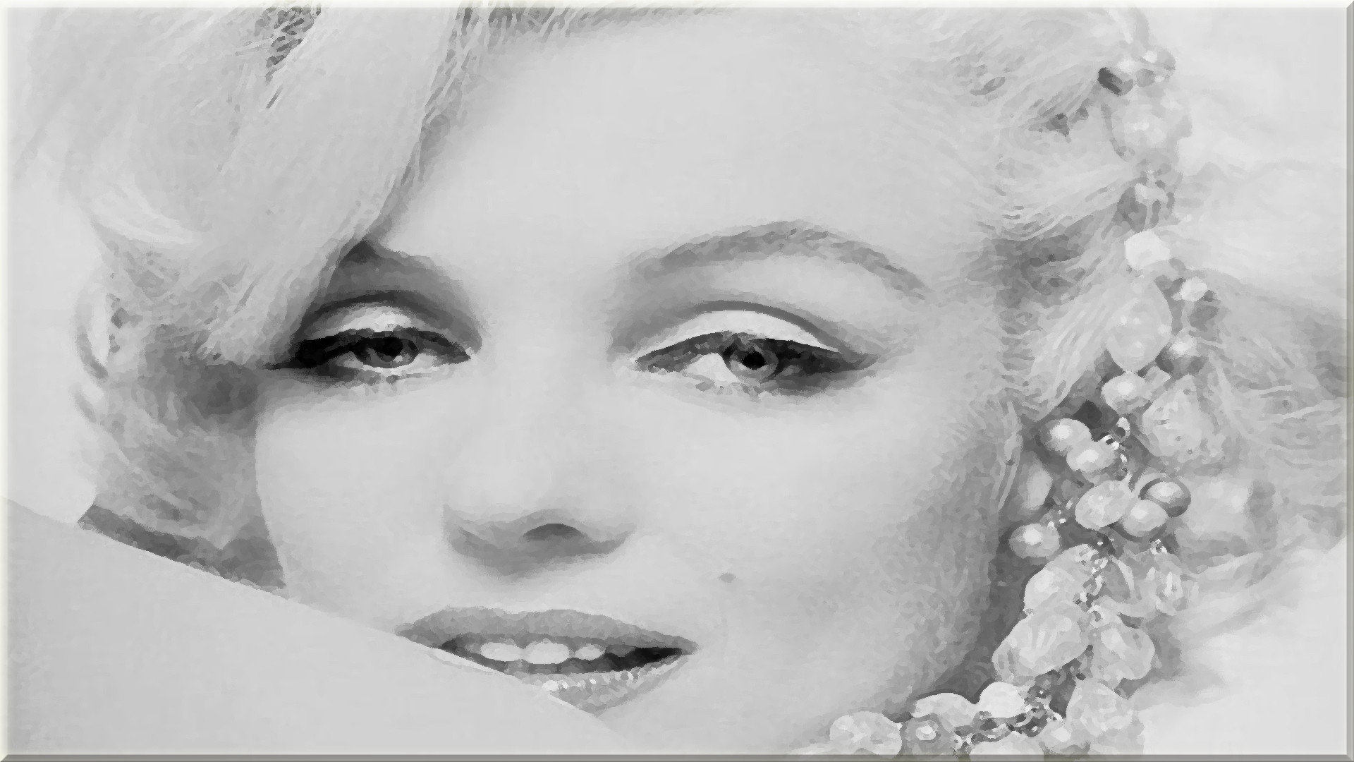 Best Marilyn Monroe background ID:119476 for High Resolution hd 1920x1080 desktop