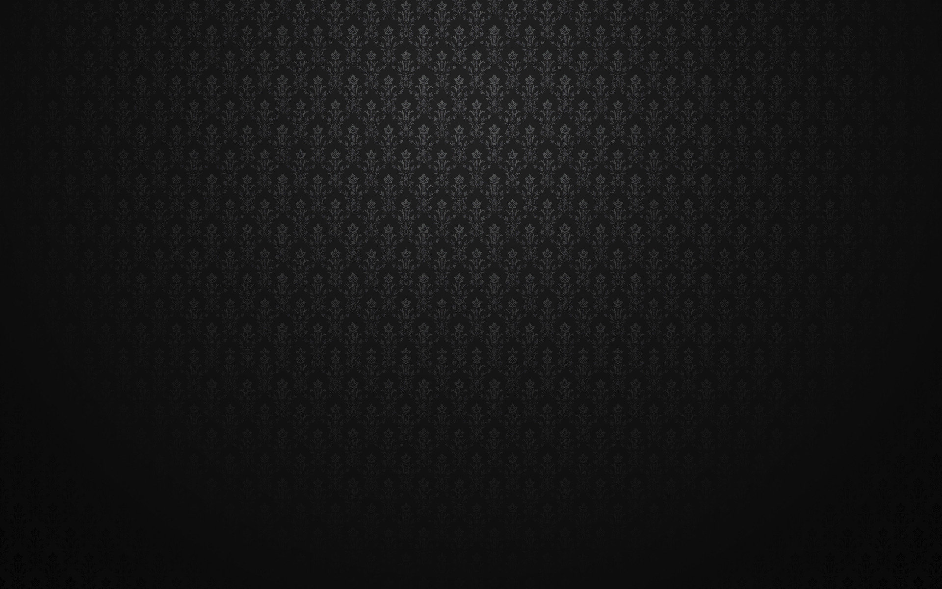 Best Black Pattern wallpaper ID:96389 for High Resolution hd 1920x1200 desktop
