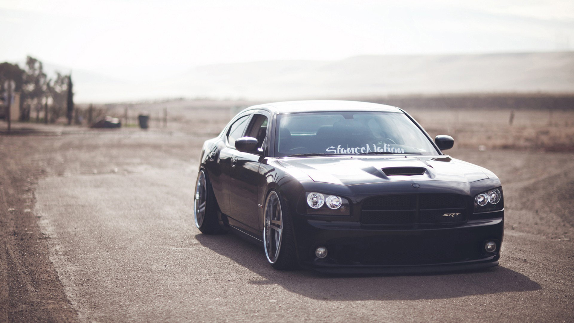 Download full hd Dodge Charger Srt8 computer background ID:277898 for free