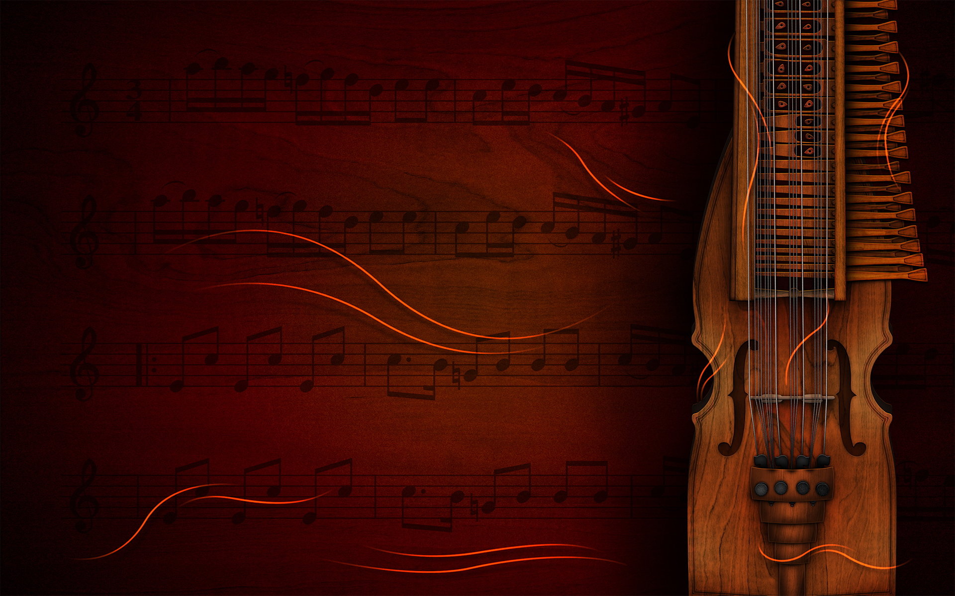 Awesome Violin free background ID:53568 for hd 1920x1200 PC