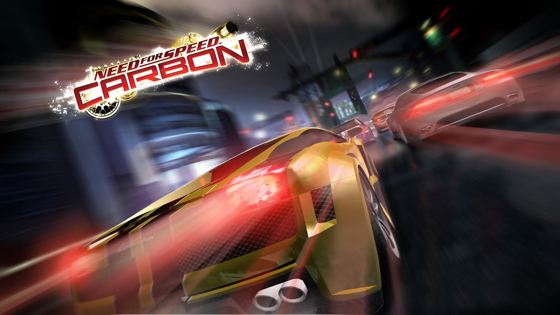 Free Need For Speed: Carbon high quality wallpaper ID:52233 for full hd PC