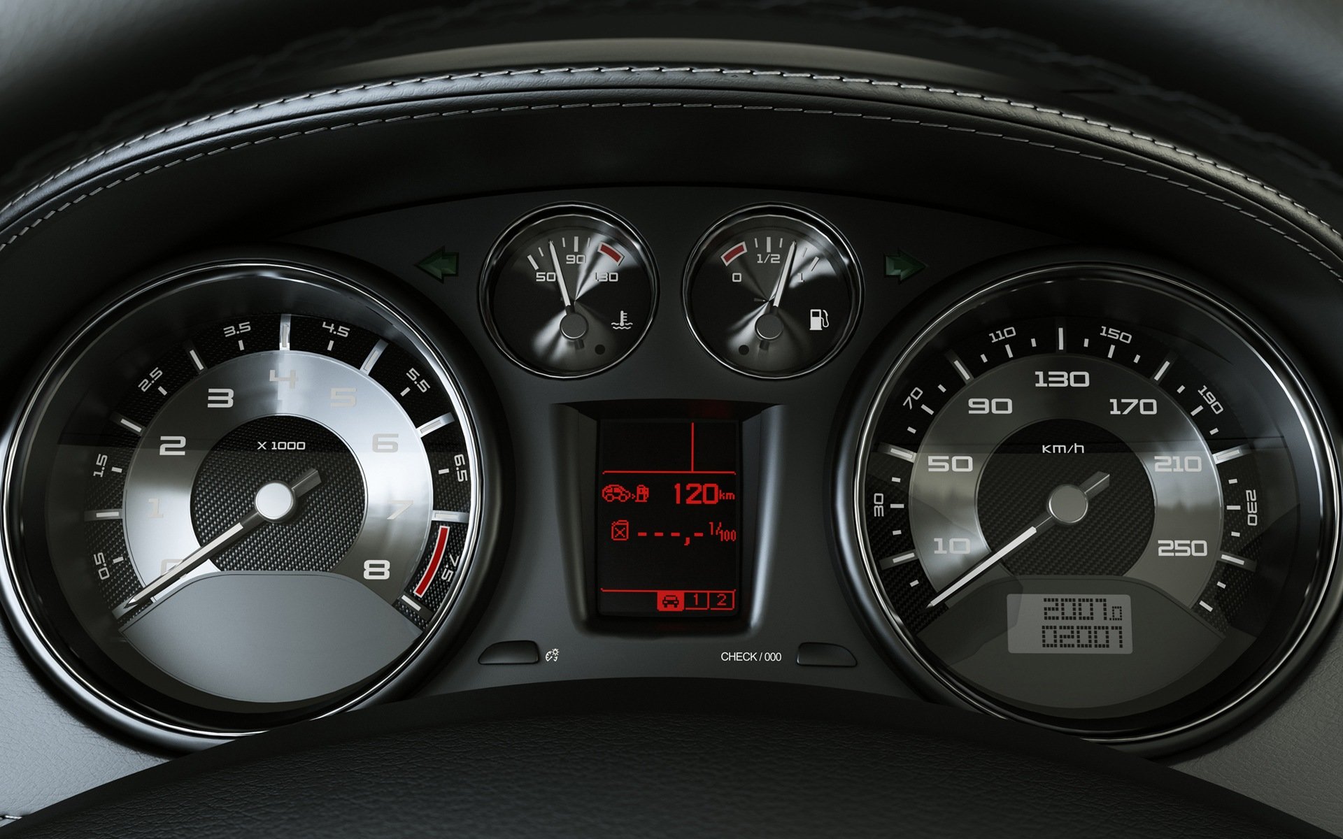 Awesome Speedometer free wallpaper ID:57336 for hd 1920x1200 desktop